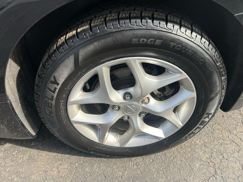 Chrysler Pacifica Touring-L Plus 2018