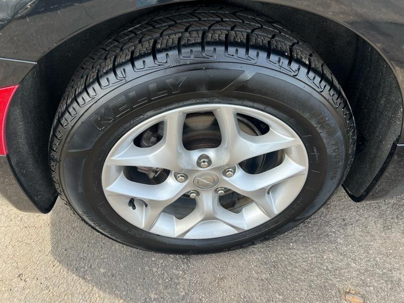 Chrysler Pacifica Touring-L Plus 2018