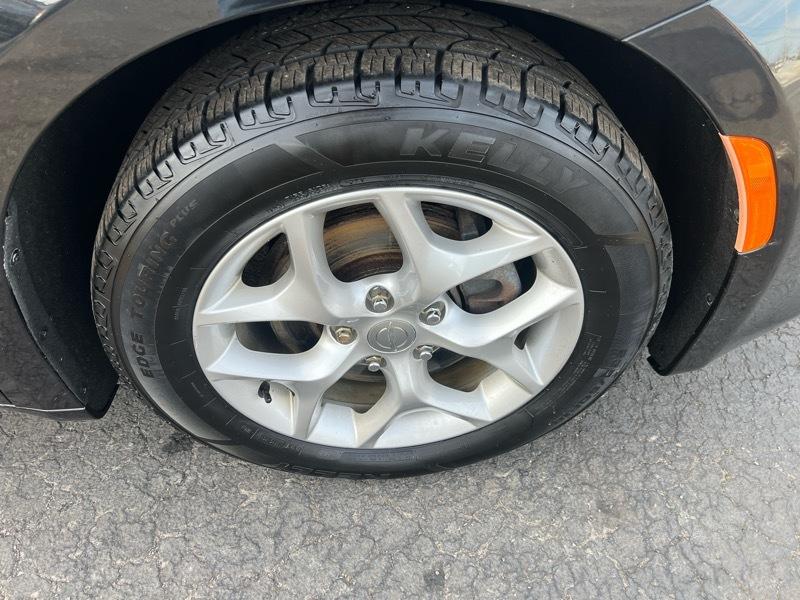 Chrysler Pacifica Touring-L Plus 2018