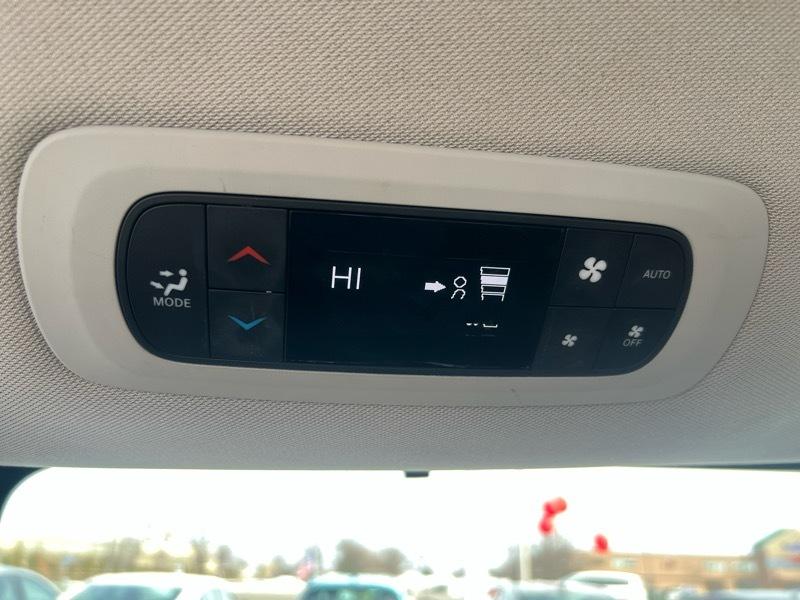 Chrysler Pacifica Touring-L Plus 2018