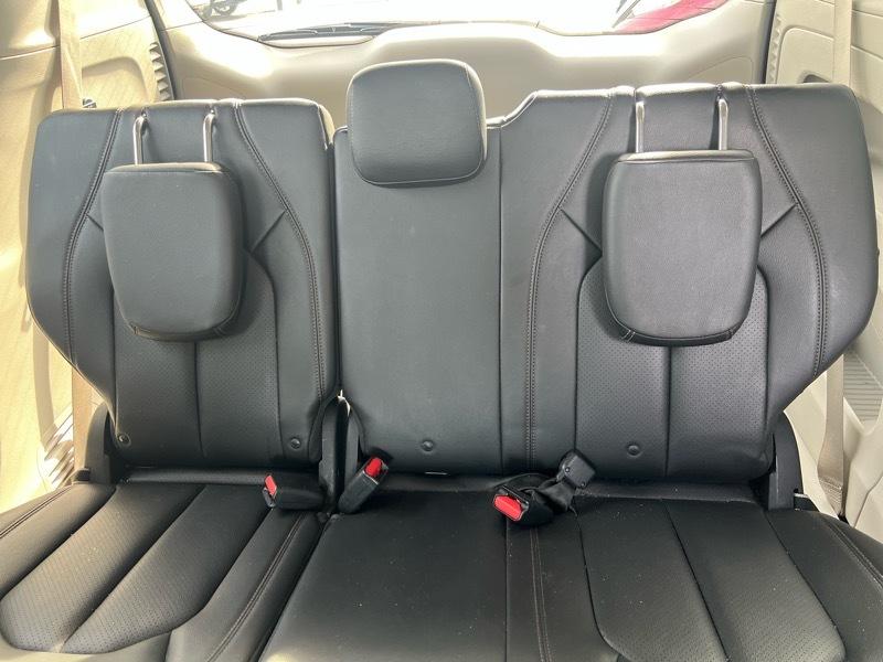 Chrysler Pacifica Touring-L Plus 2018