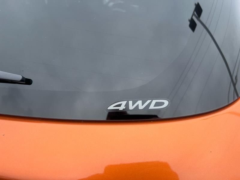 Mitsubishi Outlander Sport 2.0 ES 4WD 2022