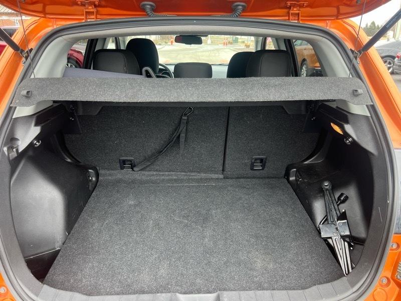 Mitsubishi Outlander Sport 2.0 ES 4WD 2022