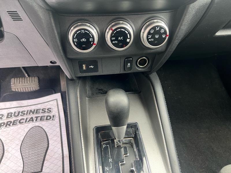 Mitsubishi Outlander Sport 2.0 ES 4WD 2022