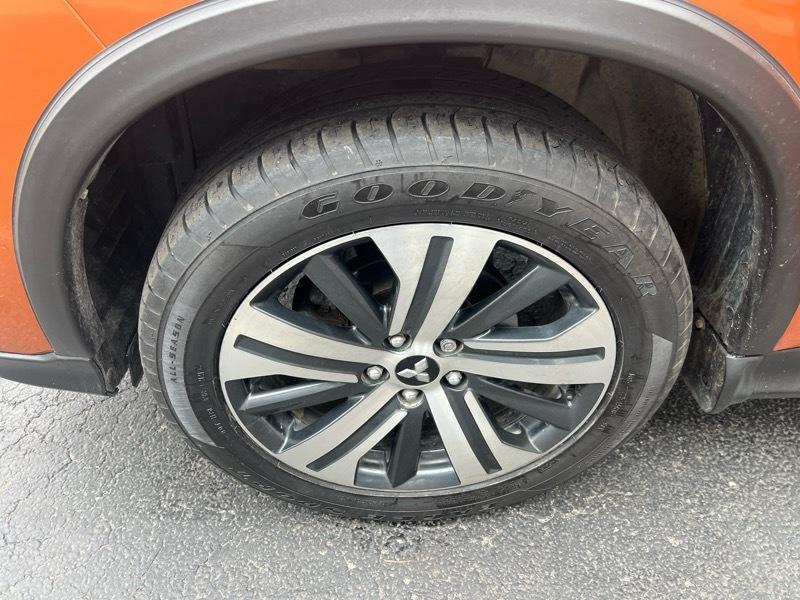 Mitsubishi Outlander Sport 2.0 ES 4WD 2022