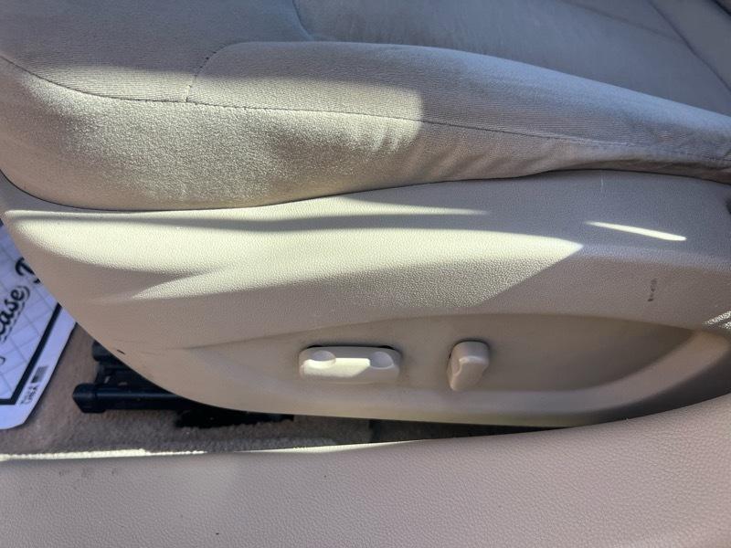 Buick Allure CX 2010