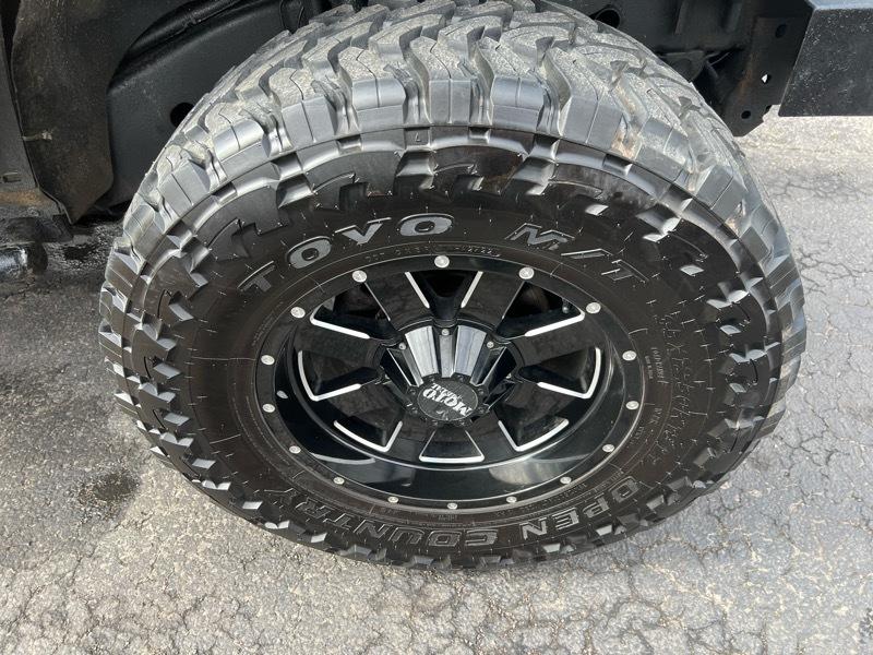 Jeep Wrangler Sport 4WD 2014