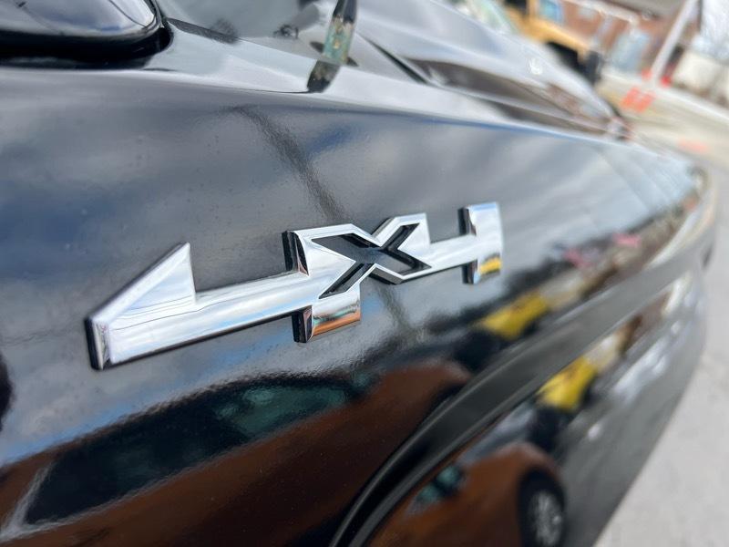 GMC Sierra 1500 Elevation Double Cab 4WD 2016