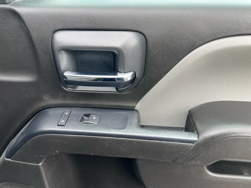 GMC Sierra 1500 Elevation Double Cab 4WD 2016