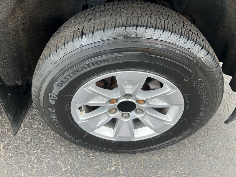 GMC Sierra 1500 Elevation Double Cab 4WD 2016