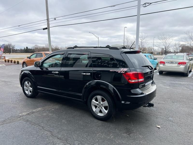 Dodge Journey SE 2015