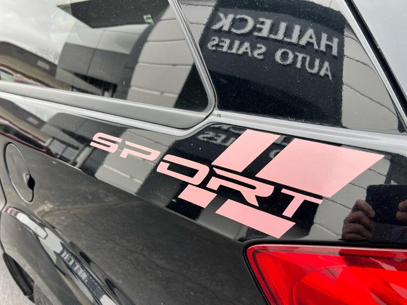 Dodge Journey SE 2015