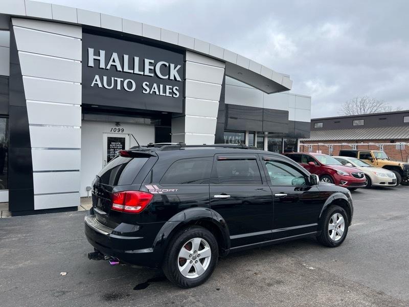 Dodge Journey SE 2015