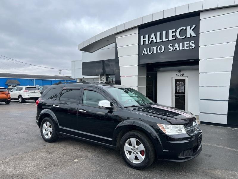 Dodge Journey SE 2015