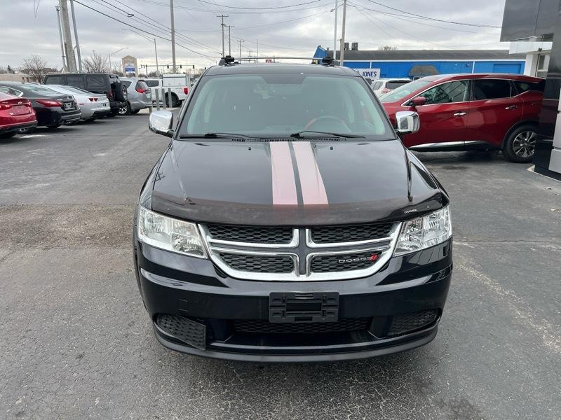 Dodge Journey SE 2015