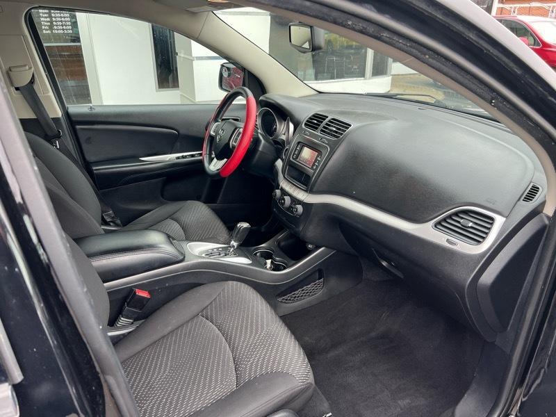 Dodge Journey SE 2015