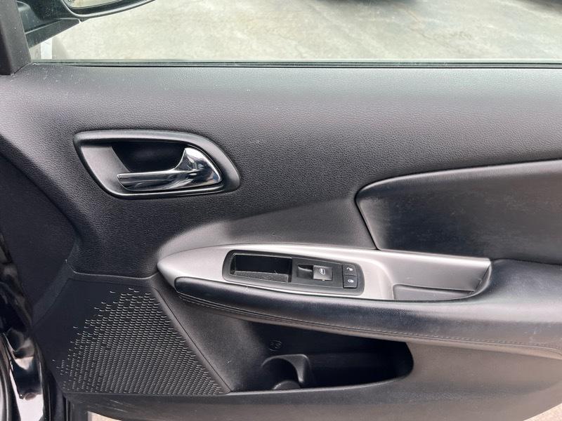 Dodge Journey SE 2015