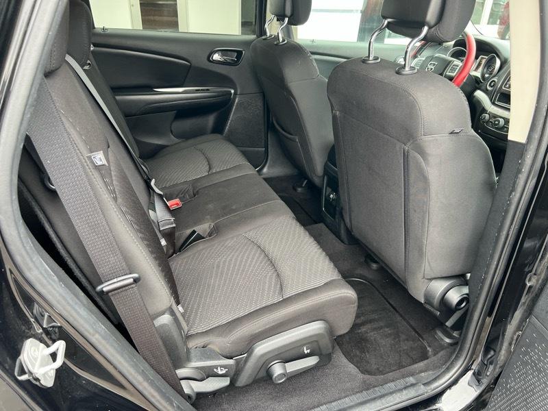 Dodge Journey SE 2015