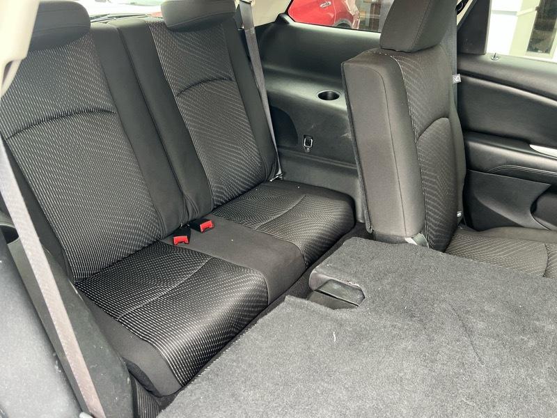 Dodge Journey SE 2015