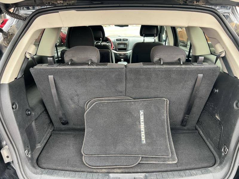 Dodge Journey SE 2015