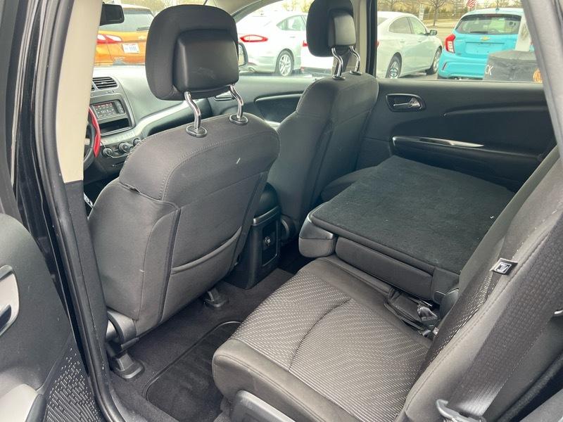 Dodge Journey SE 2015