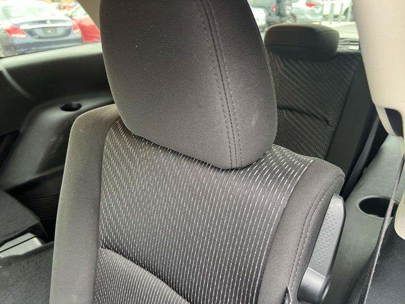 Dodge Journey SE 2015