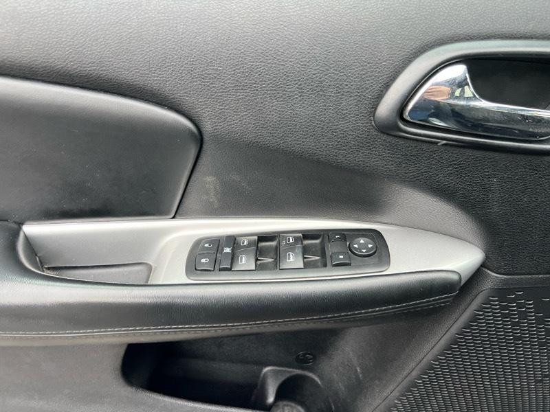 Dodge Journey SE 2015