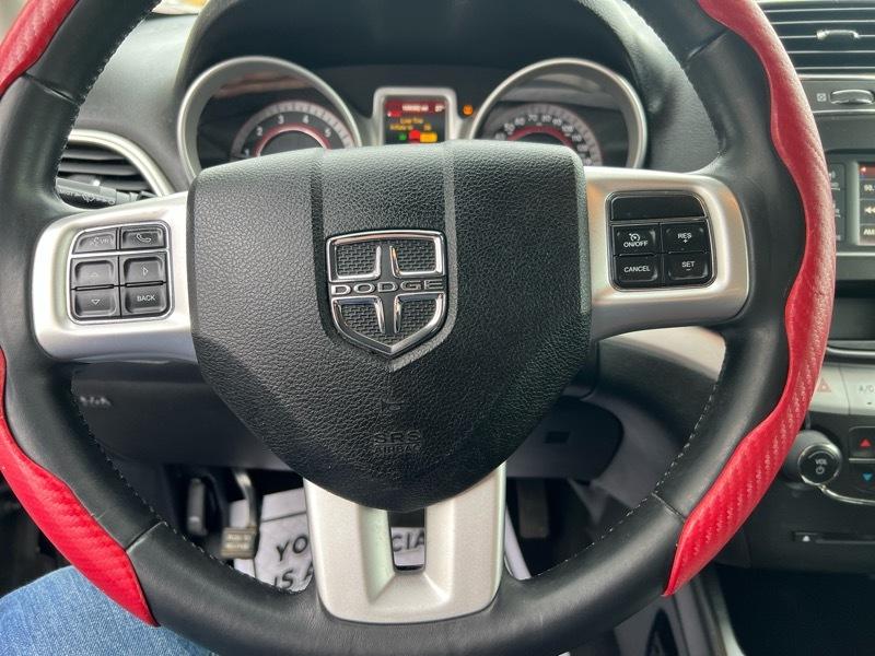 Dodge Journey SE 2015