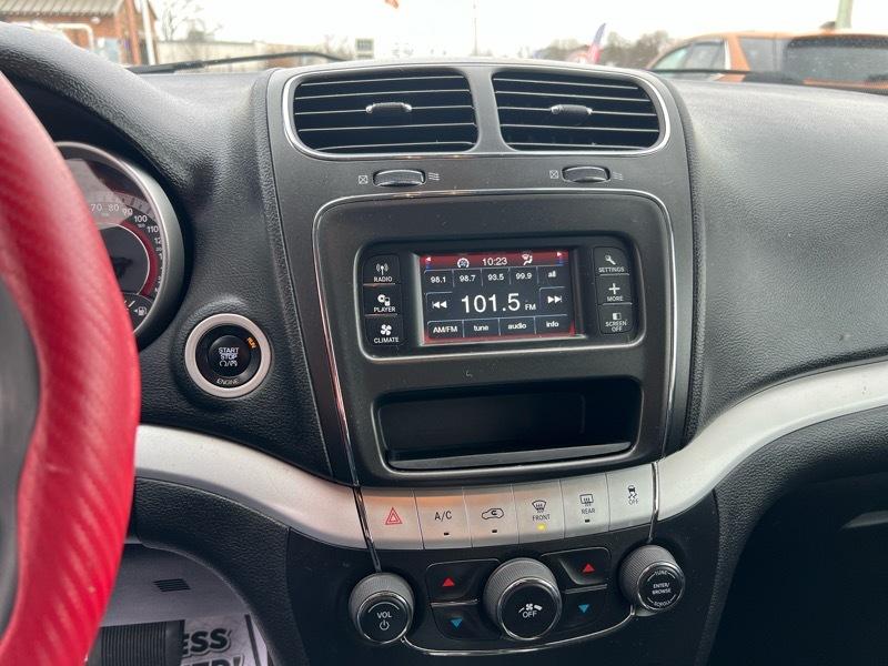 Dodge Journey SE 2015