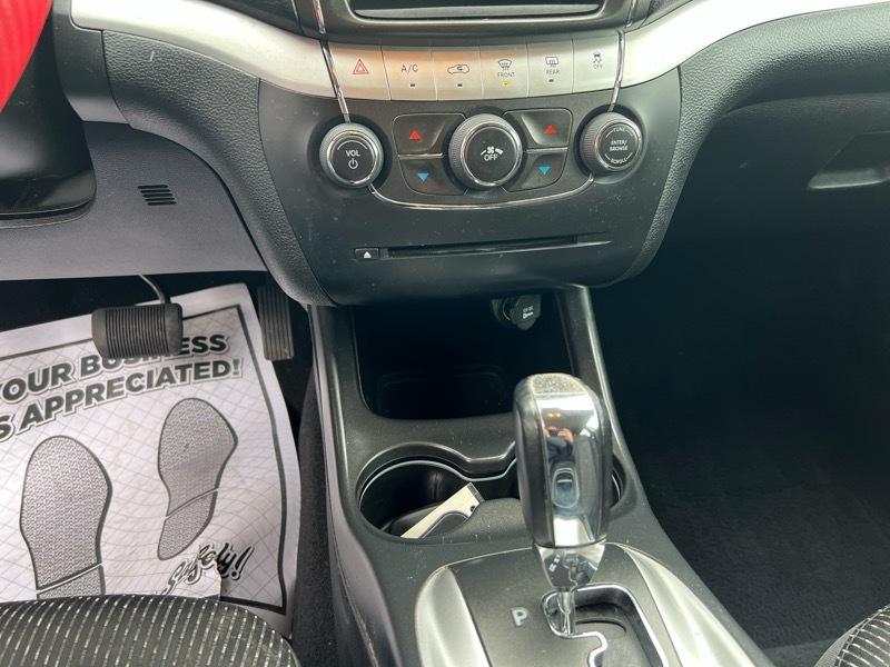 Dodge Journey SE 2015