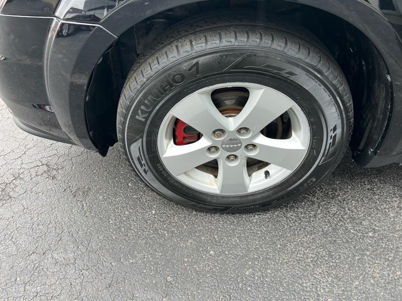 Dodge Journey SE 2015