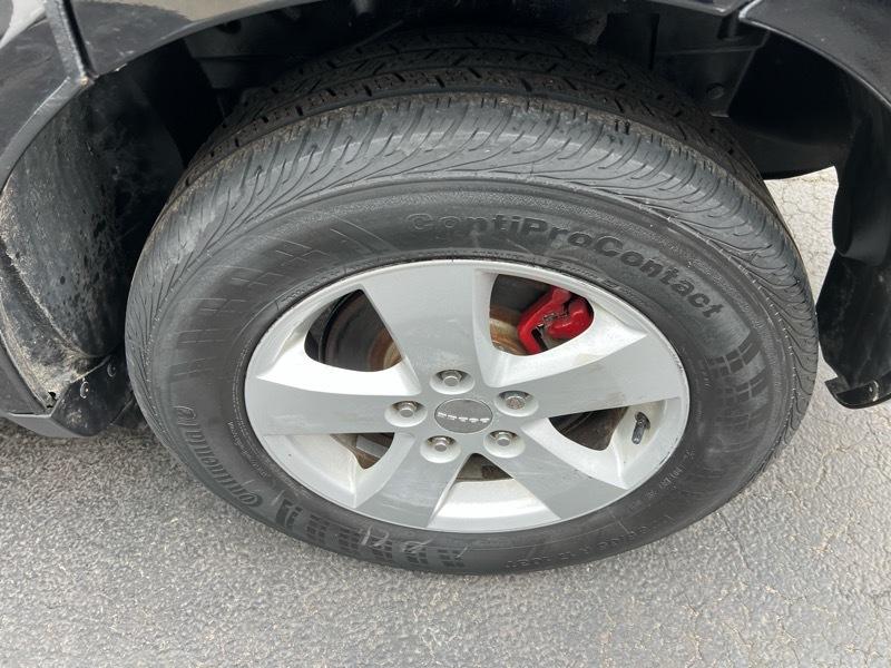 Dodge Journey SE 2015