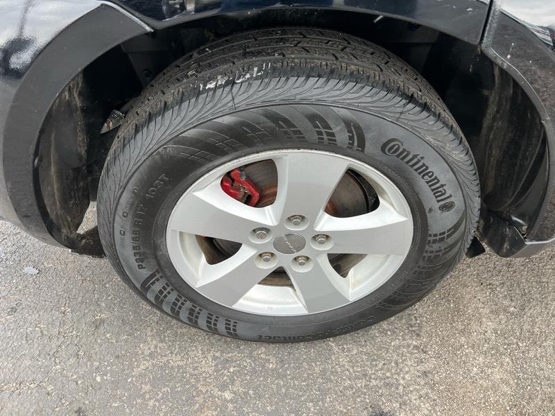 Dodge Journey SE 2015