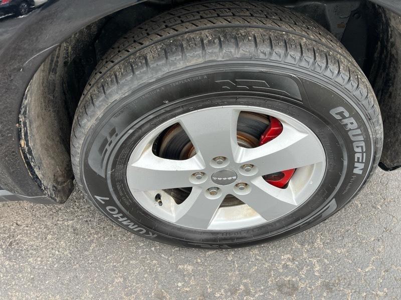 Dodge Journey SE 2015