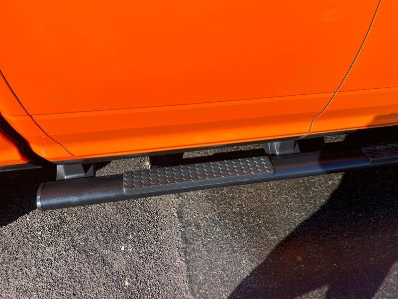 RAM 1500 Sport Crew Cab SWB 4WD 2015