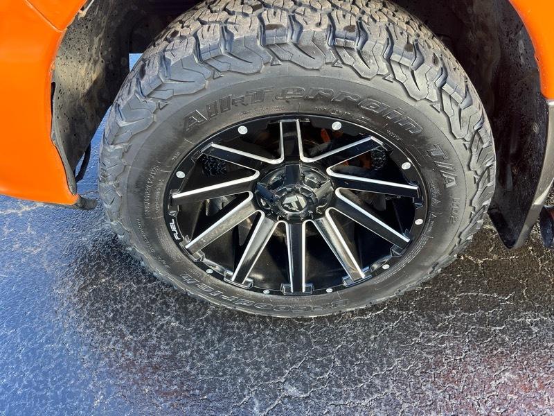 RAM 1500 Sport Crew Cab SWB 4WD 2015