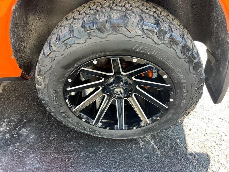 RAM 1500 Sport Crew Cab SWB 4WD 2015