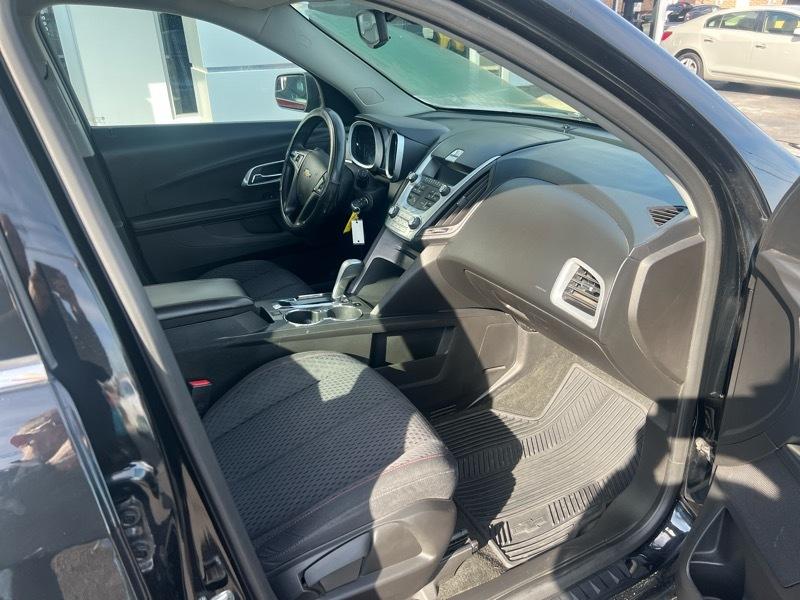 Chevrolet Equinox LS 2WD 2013