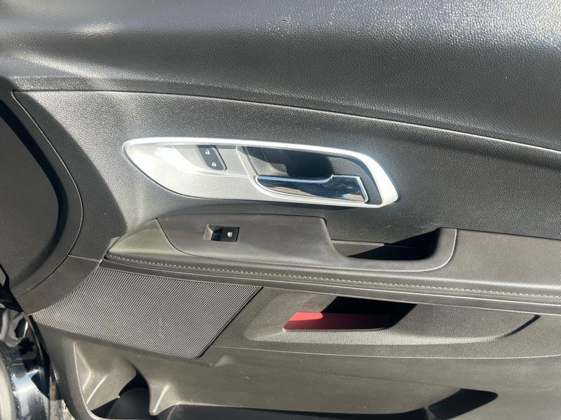 Chevrolet Equinox LS 2WD 2013