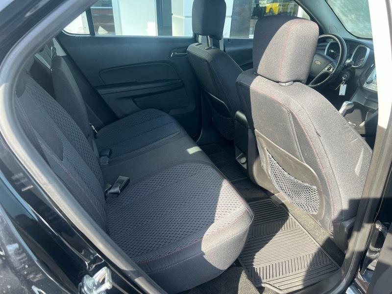 Chevrolet Equinox LS 2WD 2013