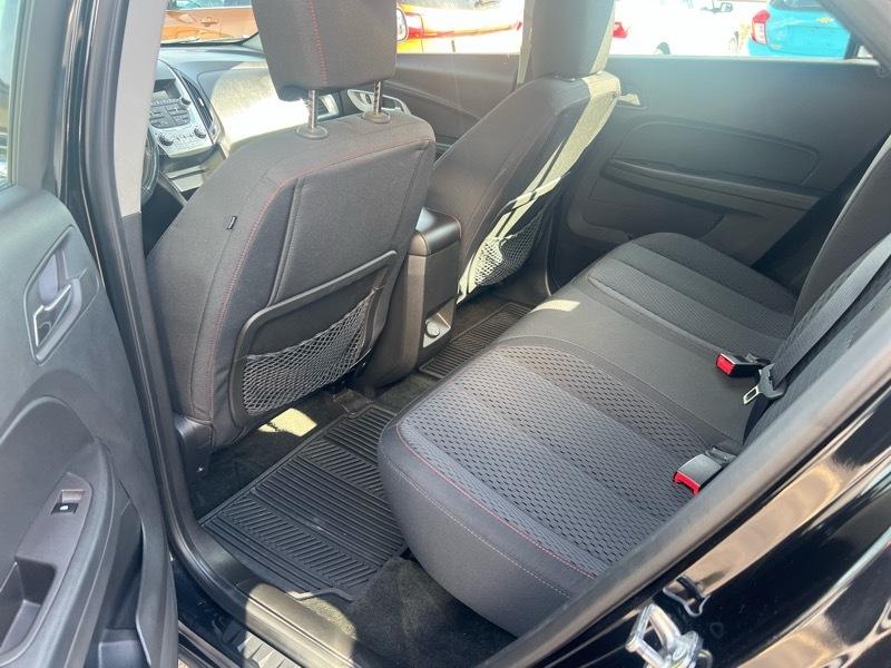 Chevrolet Equinox LS 2WD 2013