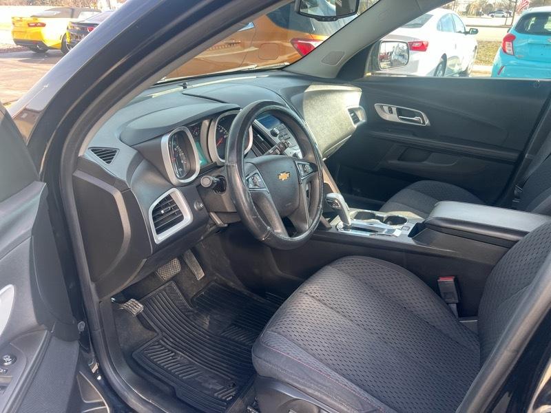 Chevrolet Equinox LS 2WD 2013