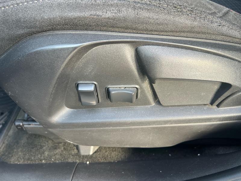 Chevrolet Equinox LS 2WD 2013