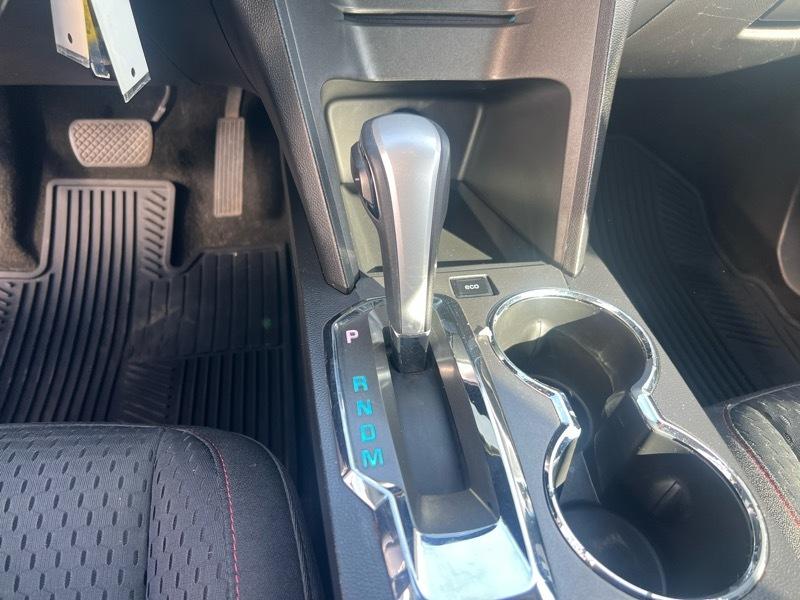 Chevrolet Equinox LS 2WD 2013