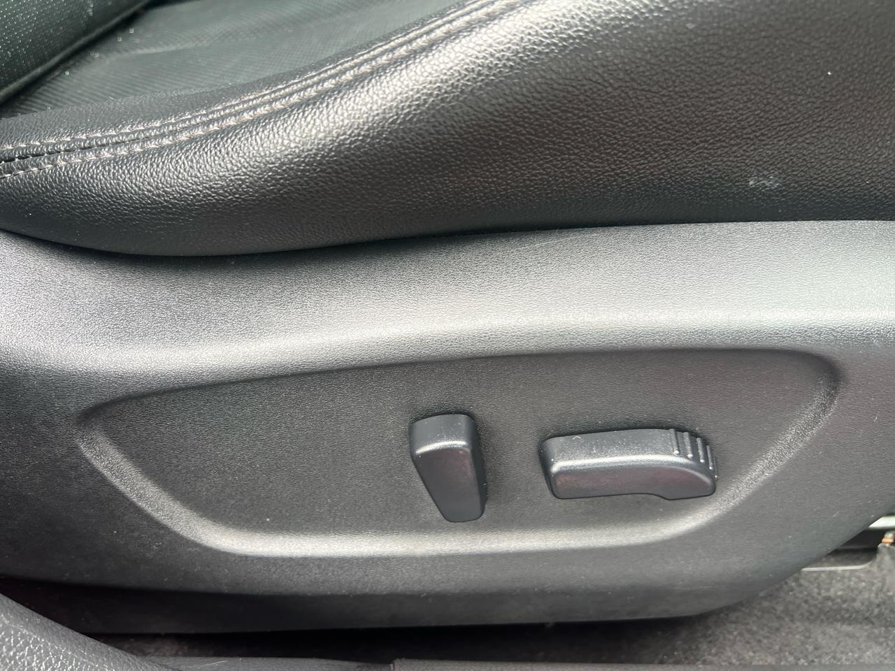 Nissan Rogue AWD SL 2016