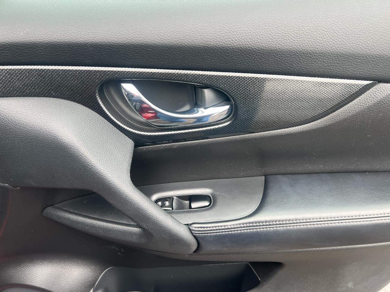 Nissan Rogue AWD SL 2016