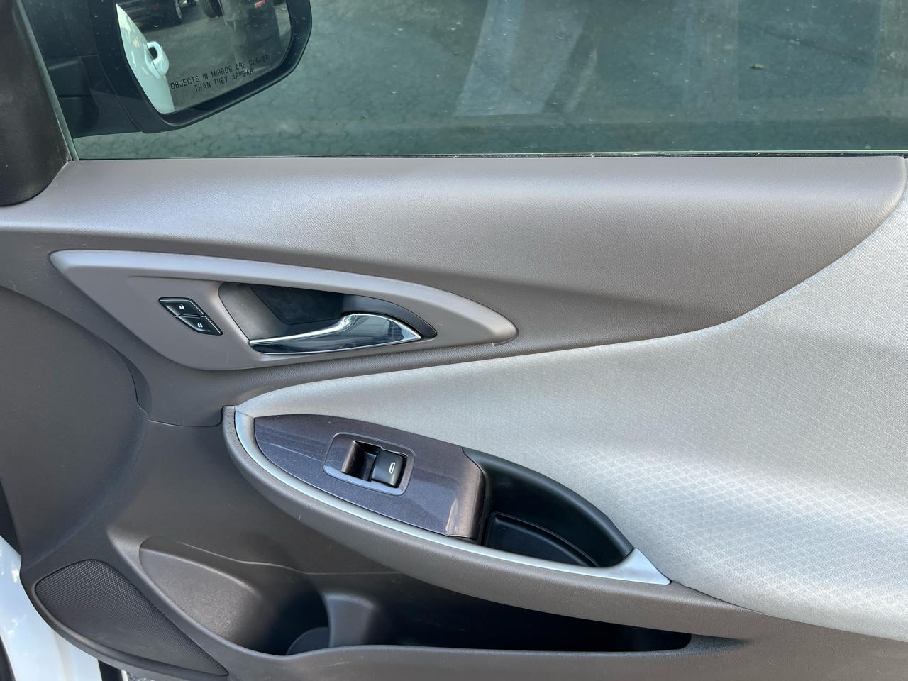 Chevrolet Malibu 4dr Sdn LS w/1FL 2020