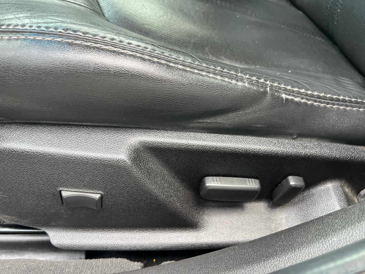 Cadillac CTS Sedan 4dr Sdn 3.0L Luxury AWD 2013