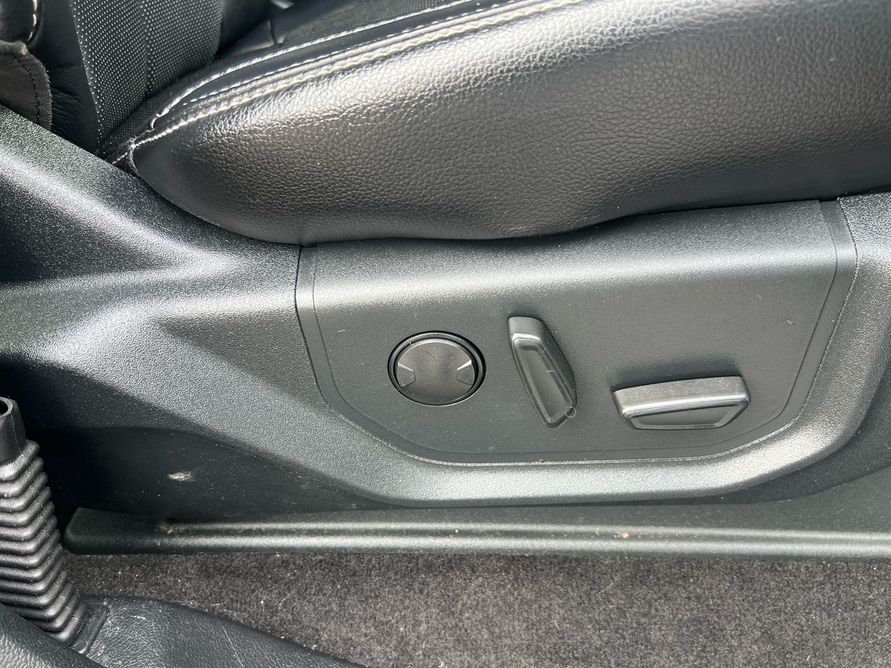 Ford F-150 Lariat 4WD SuperCrew 5.5' Box 2019