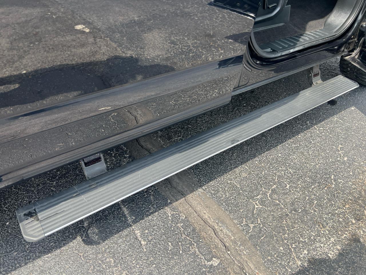 Ford F-150 Lariat 4WD SuperCrew 5.5' Box 2019